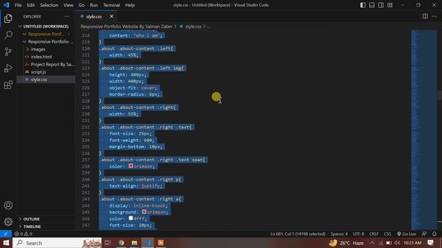 how to Add HTML CSS JavaScript Custom Code In WordPress Website 2023 смотреть онлайн
