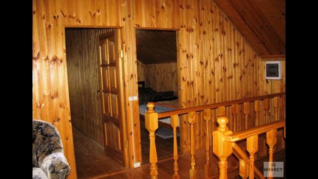 Продается 2х этажная дача 110 кв.м. на участке 12 соток, д.Плесенское смотреть онлайн