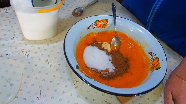 Для сынульки варю пасту абрикос-шоколадную съели все и мой сынулька попросил меня приготовить еще смотреть онлайн