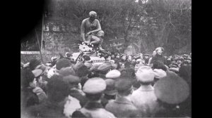 Горшенёв-Есенин-Мне осталась одна забава...