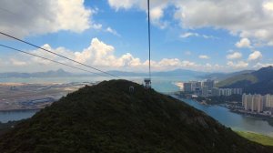 Ngong Ping 360