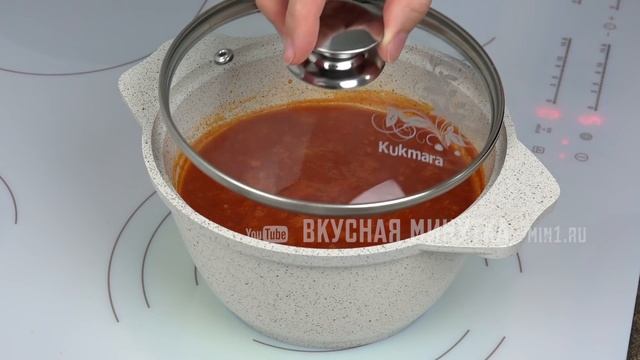 Энчилада enchilada  Перед этим НЕ УСТОИШЬ! Рецепт Энчилада с курицей