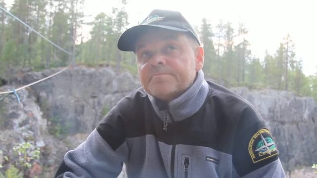 Интервью у тралея (видео Дмитрия Емельянова, рабочий материал) смотреть онлайн