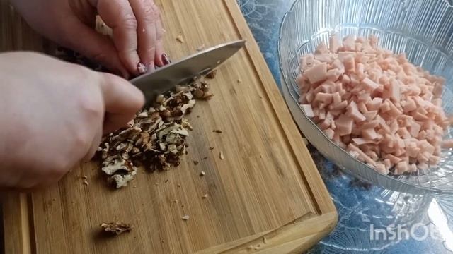 ?31декабря работаете!?Совсем нет времени на готовку?Тогда это блюдо для вас.?