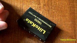 Аккумулятор литий-ионный LiitoKala Lii-31S 18650 3100mA 35A