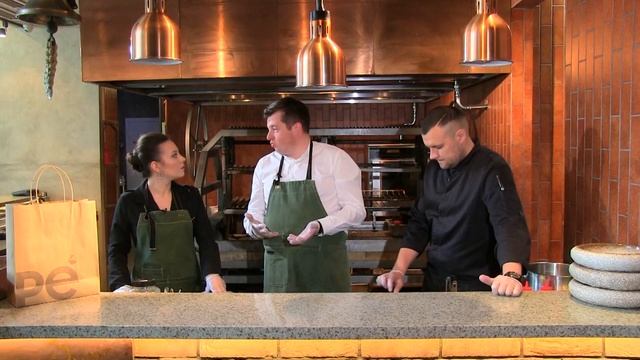 «8 ВКУСОВ» В гостях - Александр Вовненко, директор Пушкинского театра смотреть онлайн