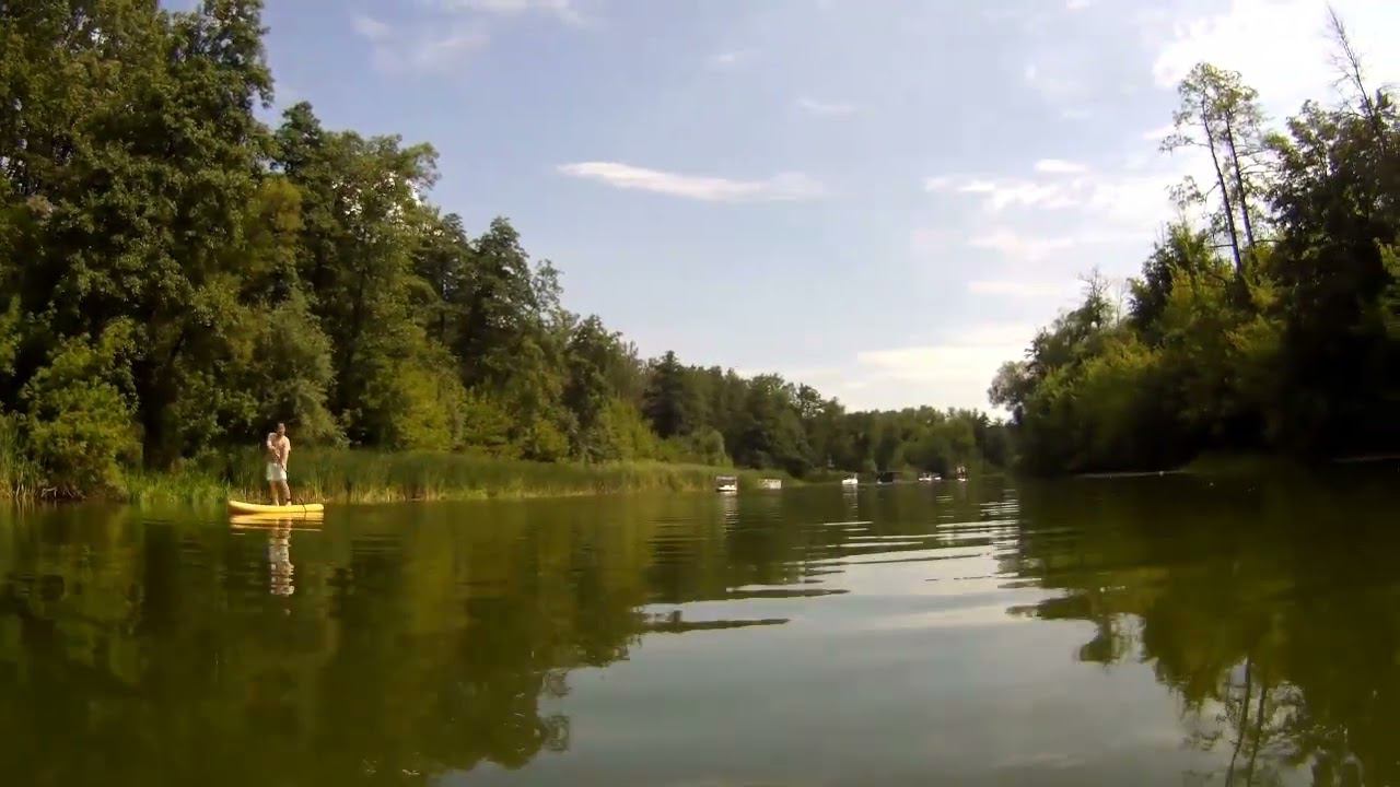 Курская речная флотилия смотреть онлайн