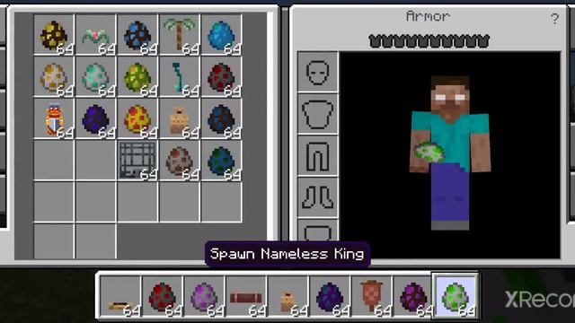 Minecraft dungeons mod смотреть онлайн