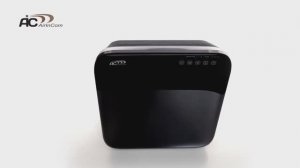 Обзор очистителя воздуха AIC CF8500