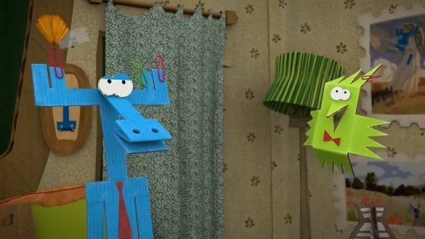 бумажки Сборник Серии 2015года