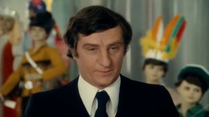 Игрушка (Пьер Ришар становится жертвой ребёнка миллионера)