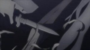 AMV Блэйд и Алукард Монстр Skillet на русском Ai Mori
