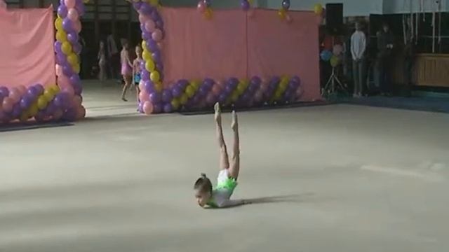 Настя Буткевич (2006 г.р.) смотреть онлайн