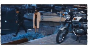 ►Настя & Олег | Давай помолчим.. ღ [«Хороший парень»]