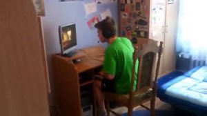 Психи за компьютерами!