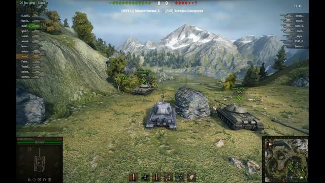 Высадка МТК 22RUS 06.03.2014 смотреть онлайн