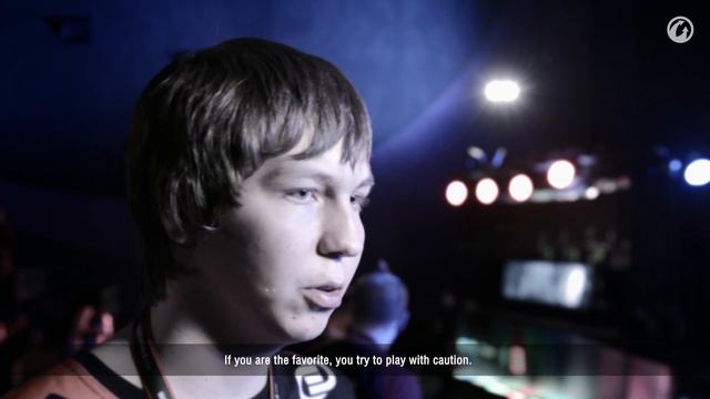 Grand Finals Story. Wargaming.net League
