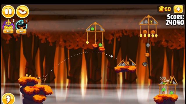 The End Of Angry Birds (how To Get All Of The Old Games) #BringBack2012