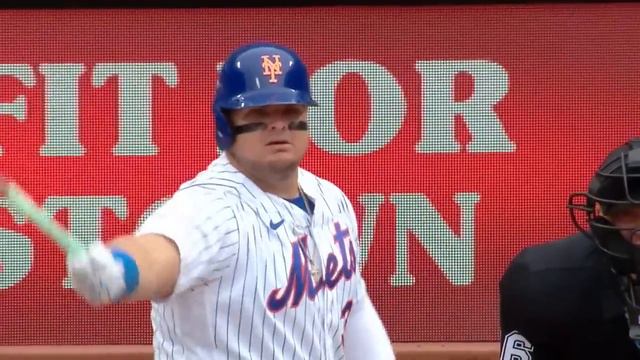 Marlins vs. Mets Game Highlights (4/7/23) | MLB Highlights смотреть онлайн