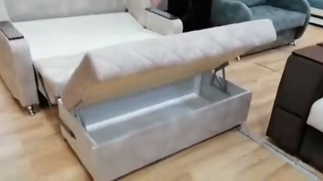 Диван с механизмом САБЛЯ смотреть онлайн