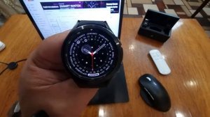 Установи Циферблаты от Galaxy Watch 6 на Galaxy Watch 5, Watch 4