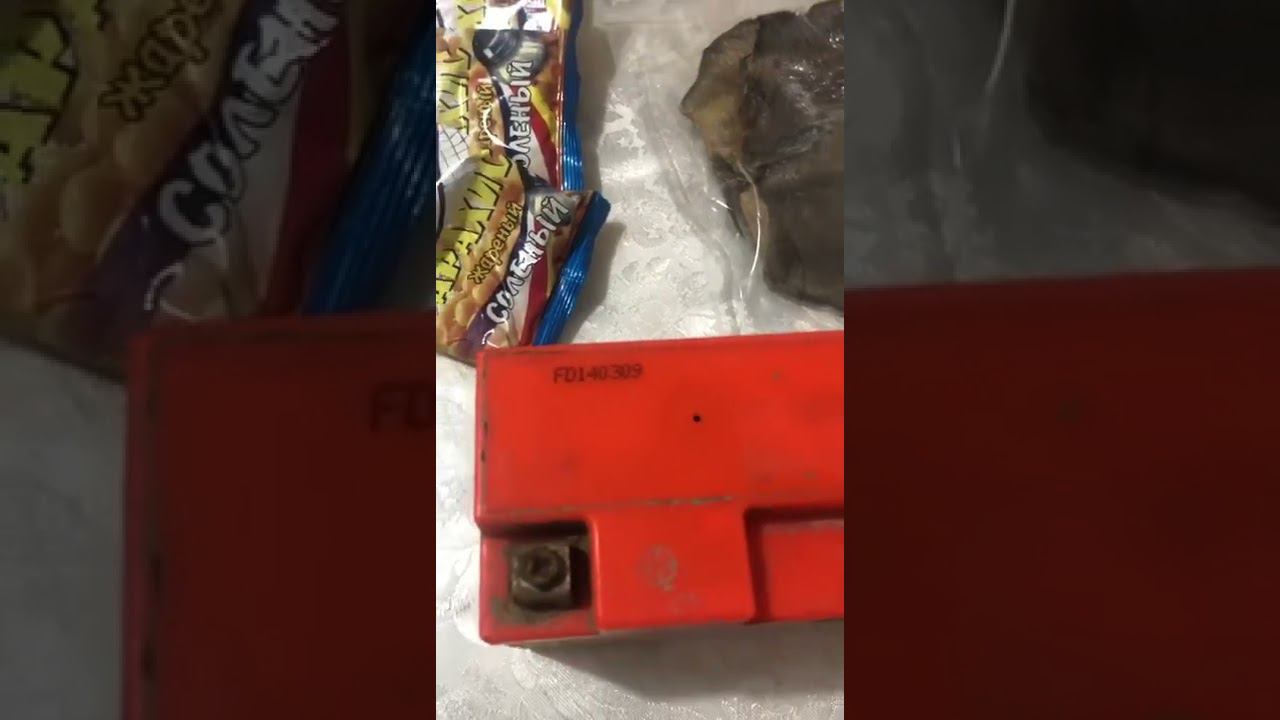 Аккумулятор Delta CT1208 для Suzuki DRZ400 отзыв владельца смотреть онлайн