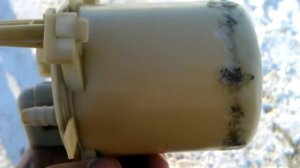 ФИАТ ДОБЛО плавают обороты двигатель 1.4.