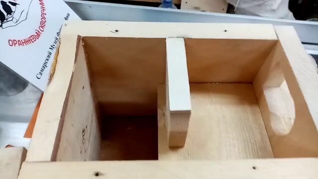 #Бельчатник #домикдлябелок #бельчатник #домикдлябелки #оранжевыйскворечник #НиколайСтрашнов смотреть онлайн