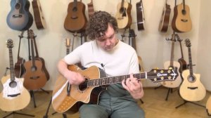 Crafter stg g-20ce vvs