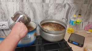 Рецепт Приготовления Домашнего Кваса. Домашний Квас из Ржаного Хлеба Сильно Газированный.