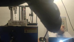 Балансировка маховика клиенту