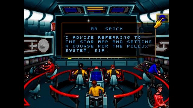 Star Trek 25th Anniversary - Facets of the Gem смотреть онлайн