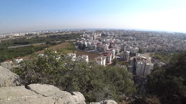 ОРЁЛ НАИЗНАНКУ - ТУРЦИЯ смотреть онлайн