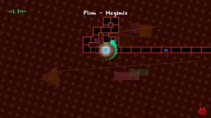 туториал, пояснение и обзор по игре a dance of fire and ice #adofai #adanceoffireandice #tutorial