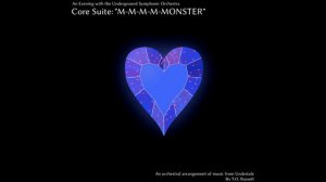 M-M-M-M-MONSTER (CORE) (Undertale Orchestral Arrangement)