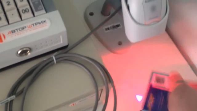 Сканер Datalogic qd-2430 смотреть онлайн