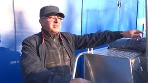 Реал крафт ( Салют ) немного поругаю