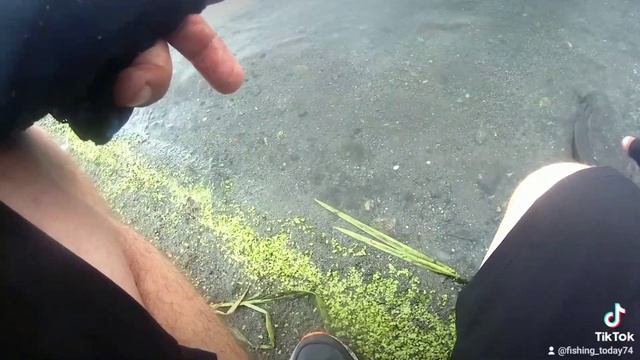 хорошо ушла щука река Миасс челябинск смотреть онлайн