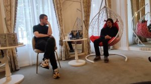 Анна Чухлебова и Мршавко Штапич: «Синдром второго альбома»