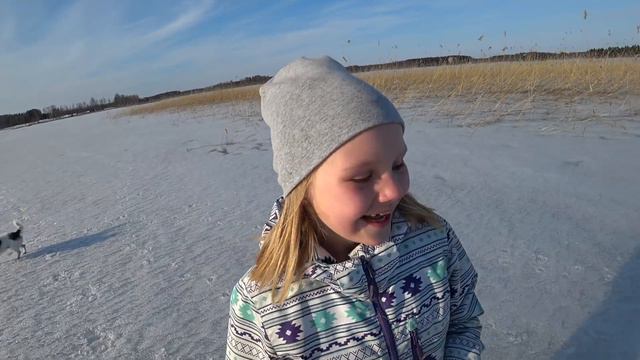 РАССТАВИЛИ ЖЕРЛИЦЫ И ТУТ НАЧАЛОСЬ!!! РЫБАЛКА В ФИНЛЯНДИИ смотреть онлайн