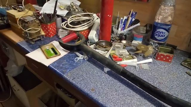 Лопаты для кладоискателя. Лучше только экскаватор !!!