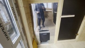 Видео на баню Викинг 6х2,5 метра