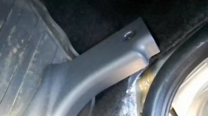 удлинитель антенны,часть 1.