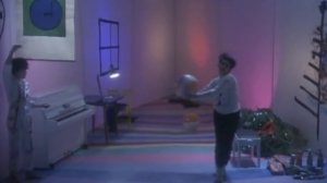 The Cure // Let's Go To Bed