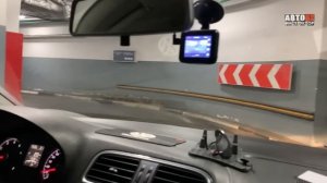 Как ориентироваться в подземных паркингах?