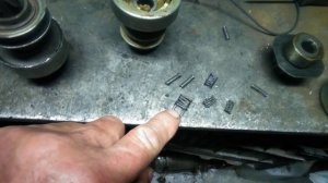 как отремонтировать бендикс любого импортного стартера