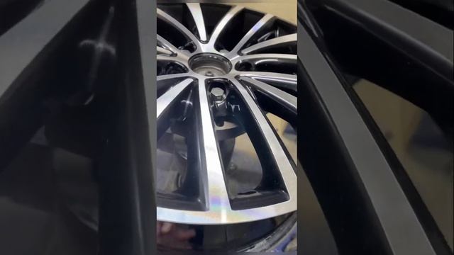 Алмазная проточка порошковая покраска реставрация восстановление дисков +380503203266 смотреть онлайн