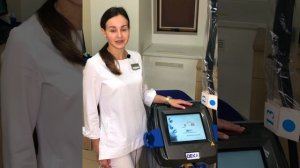 Преимущества лазерной эпиляции Moveo