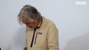 Джеймс Мэй в поисках идеального сэндвича - What Next? на русском.