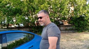 На самом деле Tesla это удобно и комфортно